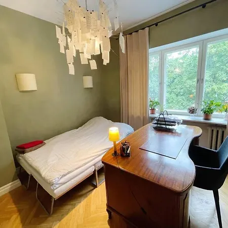 Spacious In Center Tallinn