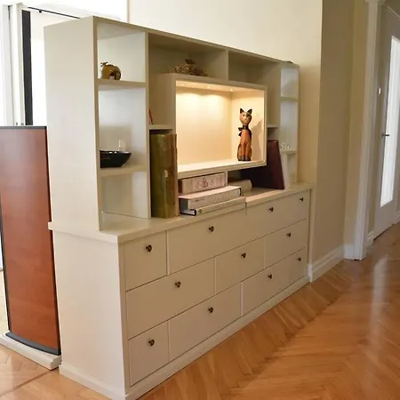 Spacious In Center Tallinn