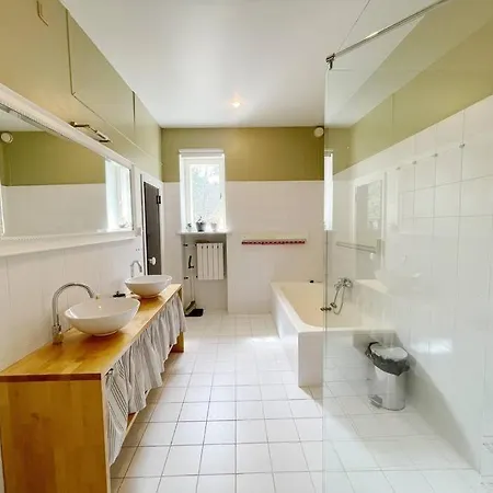 Apartment Spacious In Center *