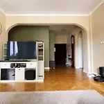 Spacious In Center