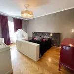 דירה Spacious In Center טאלין