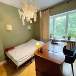 Spacious In Center טאלין