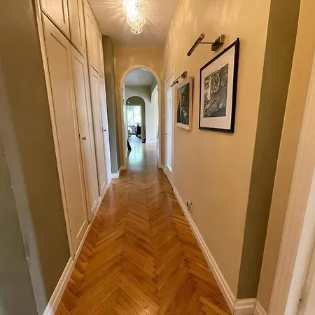 Appartement Spacious In Center Tallinn