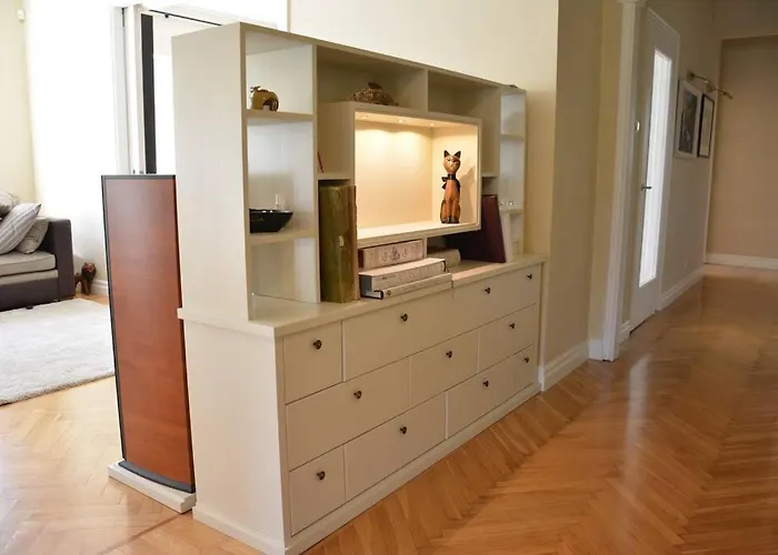 Spacious In Center Tallinn